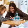 LEGO DISNEY FROZEN Elsin ledový palác a jízda na sněhu 43281 STAVEBNICE