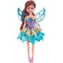 Sparkle Girlz Panenka víla s křídly v kornoutku 4 druhy