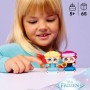 LEGO DISNEY FROZEN Mini Anna a Elsa 43284 STAVEBNICE