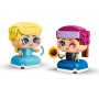 LEGO DISNEY FROZEN Mini Anna a Elsa 43284 STAVEBNICE