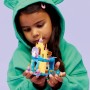 LEGO DISNEY PRINCESS Ariel a její kouzelný palác 43285 STAVEBNICE
