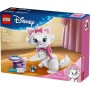 LEGO DISNEY Roztomilá Marie z filmu Aristokočky 43286 STAVEBNICE