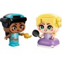 LEGO DISNEY PRINCESS Mini Jasmína a Locika 43303 STAVEBNICE