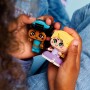 LEGO DISNEY PRINCESS Mini Jasmína a Locika 43303 STAVEBNICE