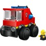 LEGO CITY Autíčka Hasičské auto 60482 STAVEBNICE