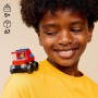 LEGO CITY Autíčka Hasičské auto 60482 STAVEBNICE