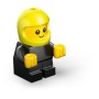 LEGO CITY Autíčka Hasičské auto 60482 STAVEBNICE