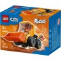 LEGO CITY Autíčka Stavební nakladač 60483 STAVEBNICE