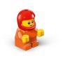LEGO CITY Autíčka Stavební nakladač 60483 STAVEBNICE