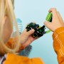 LEGO CITY Autíčka Herní závodní auto 60484 STAVEBNICE