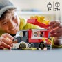 LEGO CITY Pojízdné občerstvení s hranolky 60488 STAVEBNICE