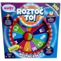 MAC TOYS Hra QUIZY Roztoč to! na baterie *SPOLEČENSKÉ HRY*