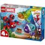 LEGO MARVEL Spidey: Podmořská vozidla 11207 STAVEBNICE