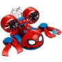 LEGO MARVEL Spidey: Podmořská vozidla 11207 STAVEBNICE