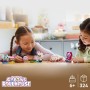 LEGO GABBYS DOLLHOUSE Gábi a kočičí kamarádi z kostek 11215 STAVEBNICE