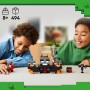 LEGO MINECRAFT Souboj s Witherem 21590 STAVEBNICE