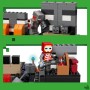 LEGO MINECRAFT Souboj s Witherem 21590 STAVEBNICE
