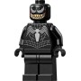 LEGO MARVEL Epický souboj: Spiderman vs. Sandman 76334 STAVEBNICE