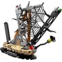 LEGO MARVEL Epický souboj: Spiderman vs. Sandman 76334 STAVEBNICE