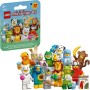 LEGO Minifigurky Zvířata 28. série 71051 STAVEBNICE
