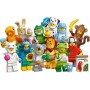 LEGO Minifigurky Zvířata 28. série 71051 STAVEBNICE