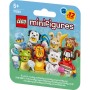 LEGO Minifigurky Zvířata 28. série 71051 STAVEBNICE