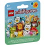LEGO Minifigurky Zvířata 28. série 71051 STAVEBNICE