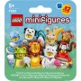 LEGO Minifigurky Zvířata 28. série 71051 STAVEBNICE