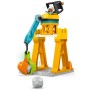 LEGO DUPLO Staveniště a vozidla 3v1 10476 STAVEBNICE