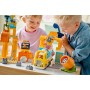 LEGO DUPLO Staveniště a vozidla 3v1 10476 STAVEBNICE