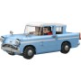 LEGO HARRY POTTER Kouzelné létající auto Ford Anglia 76470 STAVEBNICE