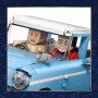 LEGO HARRY POTTER Kouzelné létající auto Ford Anglia 76470 STAVEBNICE