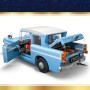 LEGO HARRY POTTER Kouzelné létající auto Ford Anglia 76470 STAVEBNICE