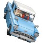 LEGO HARRY POTTER Kouzelné létající auto Ford Anglia 76470 STAVEBNICE