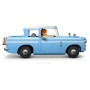 LEGO HARRY POTTER Kouzelné létající auto Ford Anglia 76470 STAVEBNICE