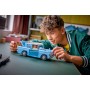 LEGO HARRY POTTER Kouzelné létající auto Ford Anglia 76470 STAVEBNICE