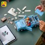 LEGO HARRY POTTER Kouzelné létající auto Ford Anglia 76470 STAVEBNICE