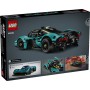 LEGO TECHNIC Auto Aston Martin Valkyrie 42208 STAVEBNICE