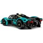 LEGO TECHNIC Auto Aston Martin Valkyrie 42208 STAVEBNICE