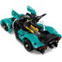 LEGO TECHNIC Auto Aston Martin Valkyrie 42208 STAVEBNICE
