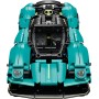 LEGO TECHNIC Auto Aston Martin Valkyrie 42208 STAVEBNICE