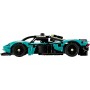 LEGO TECHNIC Auto Aston Martin Valkyrie 42208 STAVEBNICE