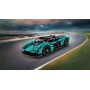 LEGO TECHNIC Auto Aston Martin Valkyrie 42208 STAVEBNICE