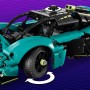 LEGO TECHNIC Auto Aston Martin Valkyrie 42208 STAVEBNICE