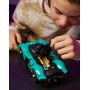 LEGO TECHNIC Auto Aston Martin Valkyrie 42208 STAVEBNICE