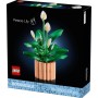 LEGO BOTANICALS Lopatkovec 11504 STAVEBNICE