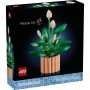 LEGO BOTANICALS Lopatkovec 11504 STAVEBNICE
