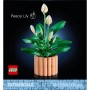 LEGO BOTANICALS Lopatkovec 11504 STAVEBNICE