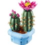 LEGO BOTANICALS Kvetoucí kaktus 11509 STAVEBNICE