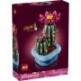 LEGO BOTANICALS Kvetoucí kaktus 11509 STAVEBNICE